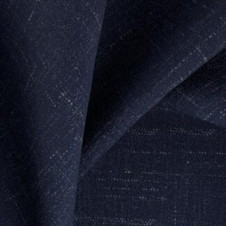 RE-COVER 37VL Dark Blue - Lifestyle Interior Gordijnen