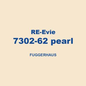 Re Evie 7302 62 Pearl Fuggerhaus 01
