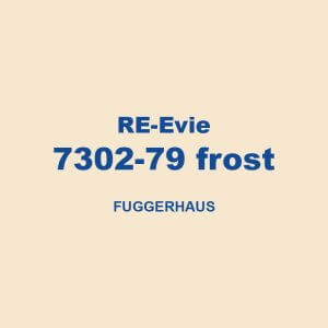 Re Evie 7302 79 Frost Fuggerhaus 01