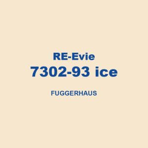 Re Evie 7302 93 Ice Fuggerhaus 01