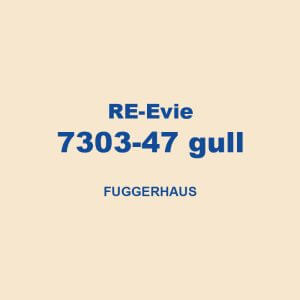 Re Evie 7303 47 Gull Fuggerhaus 01