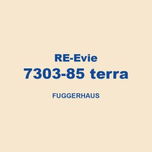 Re Evie 7303 85 Terra Fuggerhaus 01
