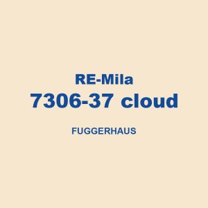 Re Mila 7306 37 Cloud Fuggerhaus 01