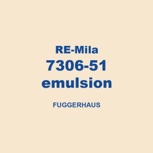 Re Mila 7306 51 Emulsion Fuggerhaus 01