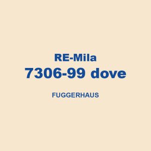 Re Mila 7306 99 Dove Fuggerhaus 01