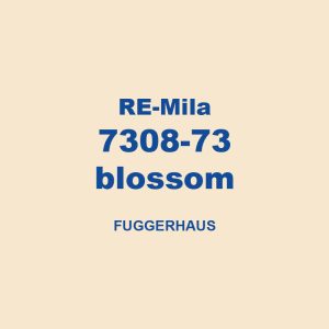 Re Mila 7308 73 Blossom Fuggerhaus 01