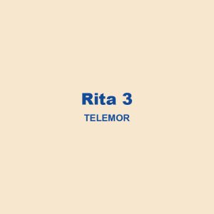 Rita 3 Telamor 01