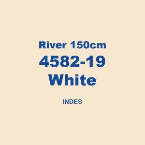 River 150cm 4582 19 White Indes 01