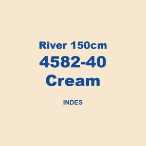River 150cm 4582 40 Cream Indes 01