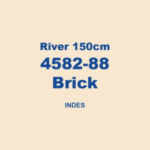 River 150cm 4582 88 Brick Indes 01