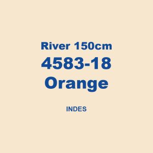 River 150cm 4583 18 Orange Indes 01