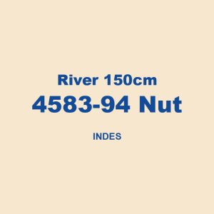 River 150cm 4583 94 Nut Indes 01