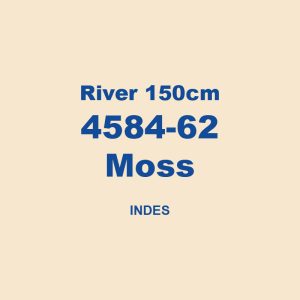 River 150cm 4584 62 Moss Indes 01