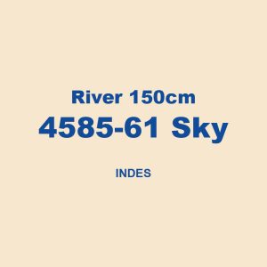 River 150cm 4585 61 Sky Indes 01