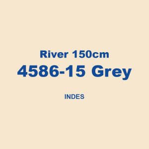 River 150cm 4586 15 Grey Indes 01