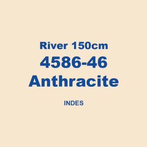 River 150cm 4586 46 Anthracite Indes 01