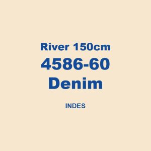 River 150cm 4586 60 Denim Indes 01