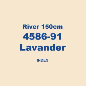 River 150cm 4586 91 Lavander Indes 01