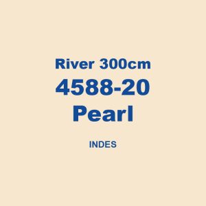 River 300cm 4588 20 Pearl Indes 01