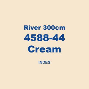 River 300cm 4588 44 Cream Indes 01