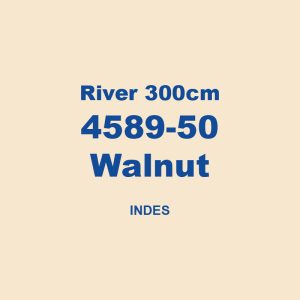 River 300cm 4589 50 Walnut Indes 01