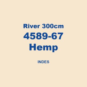 River 300cm 4589 67 Hemp Indes 01