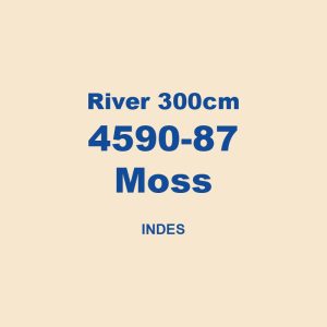 River 300cm 4590 87 Moss Indes 01