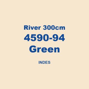 River 300cm 4590 94 Green Indes 01