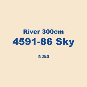 River 300cm 4591 86 Sky Indes 01