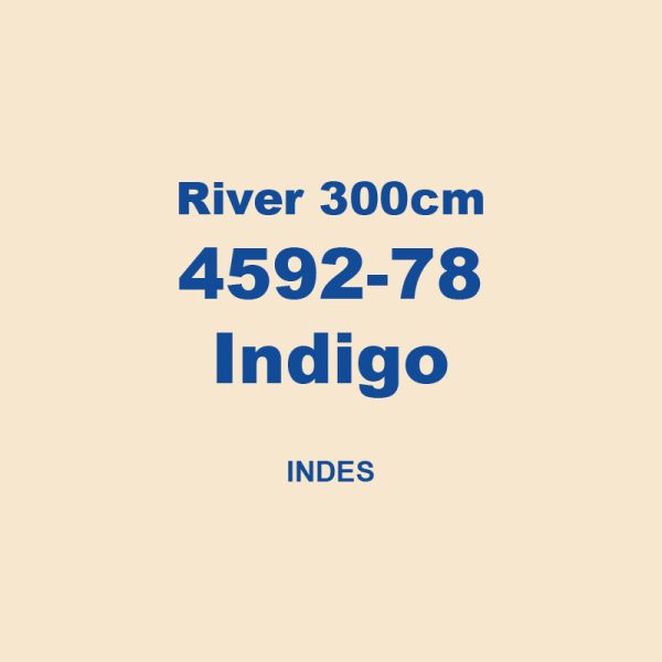 River 300cm 4592 78 Indigo Indes 01