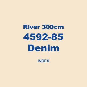 River 300cm 4592 85 Denim Indes 01