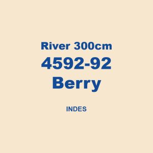River 300cm 4592 92 Berry Indes 01