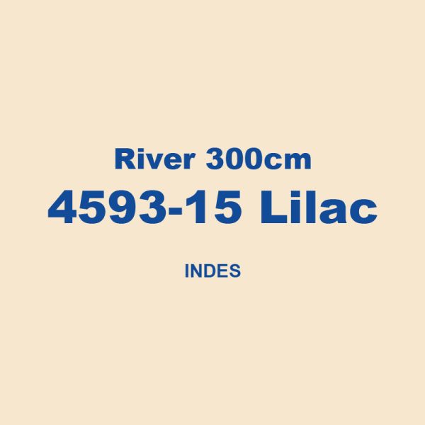 River 300cm 4593 15 Lilac Indes 01