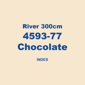 River 300cm 4593 77 Chocolate Indes 01