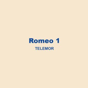 Romeo 1 Telamor 01