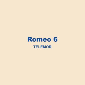 Romeo 6 Telamor 01