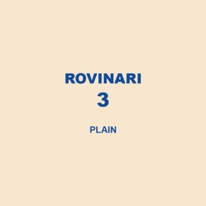 Rovinari 3 Plain 01