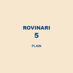 Rovinari 5 Plain 01