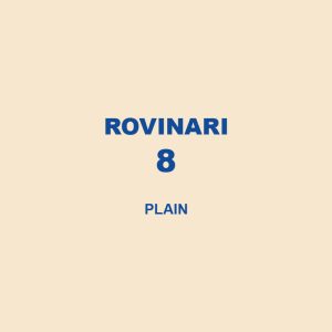 Rovinari 8 Plain 01