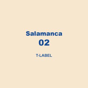 Salamanca 02 T Label 01