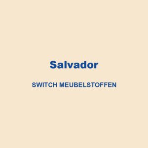 Salvador Switch Meubelstoffen