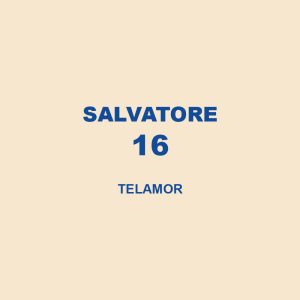 Salvatore 16 Telamor 01