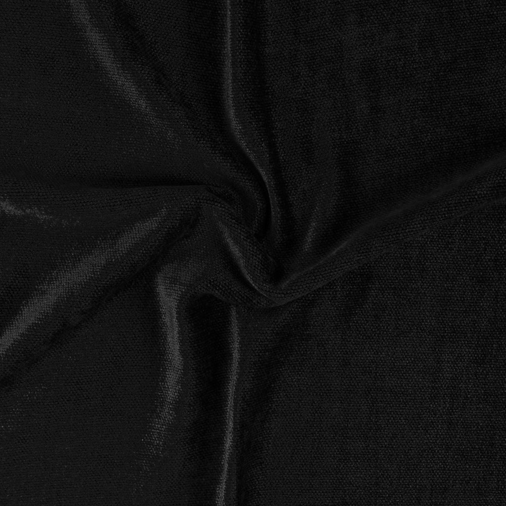 SECOND LIFE 50VL Black - Lifestyle Interior Gordijnstoffen 1 second life 50vl black lifestyle 01