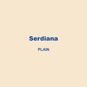 Serdiana Plain