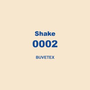 Shake 0002 Buvetex 01