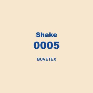 Shake 0005 Buvetex 01
