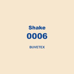 Shake 0006 Buvetex 01
