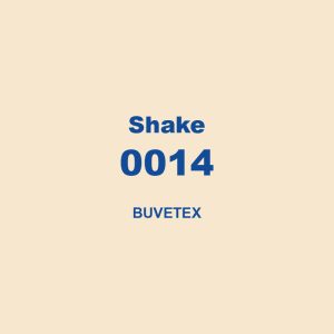 Shake 0014 Buvetex 01