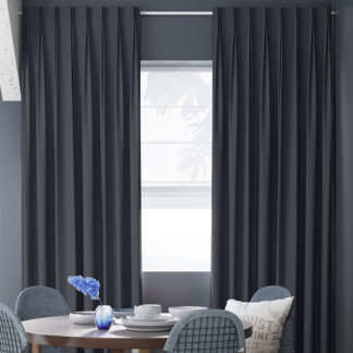 SOLARFLEX FR 145 CM 10 - A House of Happiness Gordijnen