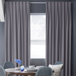 SOLARFLEX FR 145 CM 52 - A House of Happiness Gordijnen